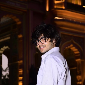 Hemant Borase